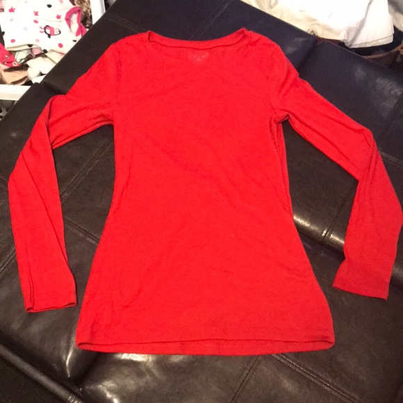 Old Navy Tops - Old navy M long sleeve